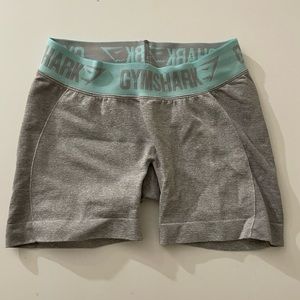 Gymshark Flex Shorts
